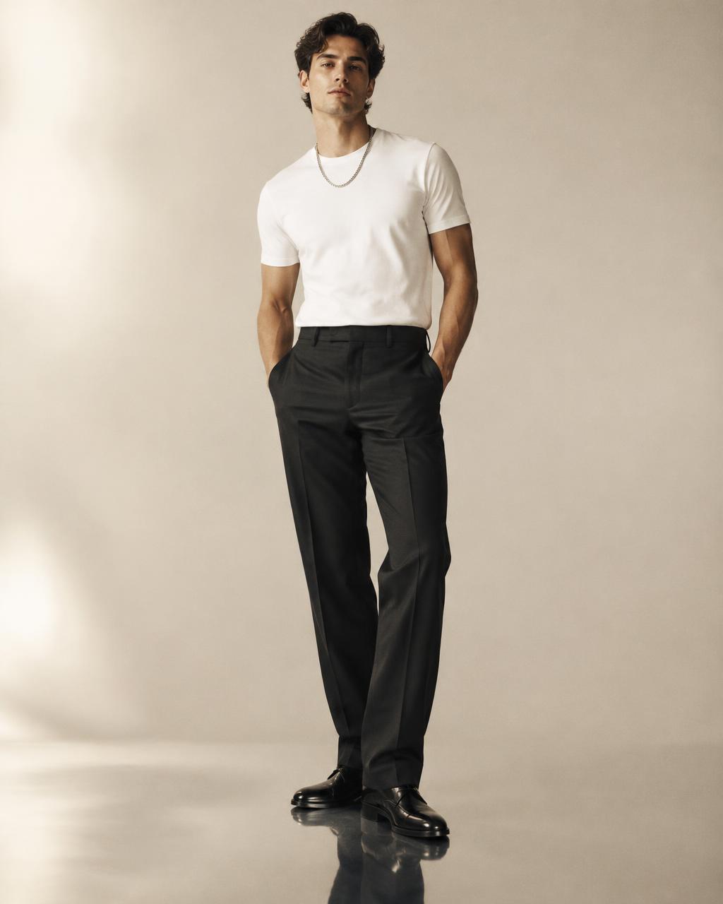 PrintTL men's editorial