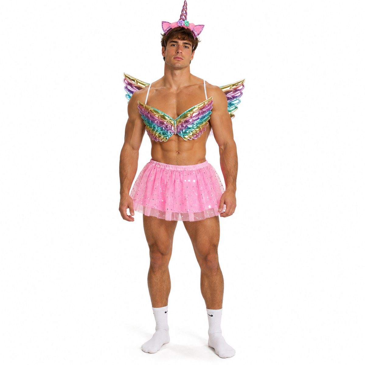 Men's Fairy Outfit